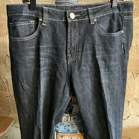 VGS women’s jeans size 12 - Picture 6 of 7
